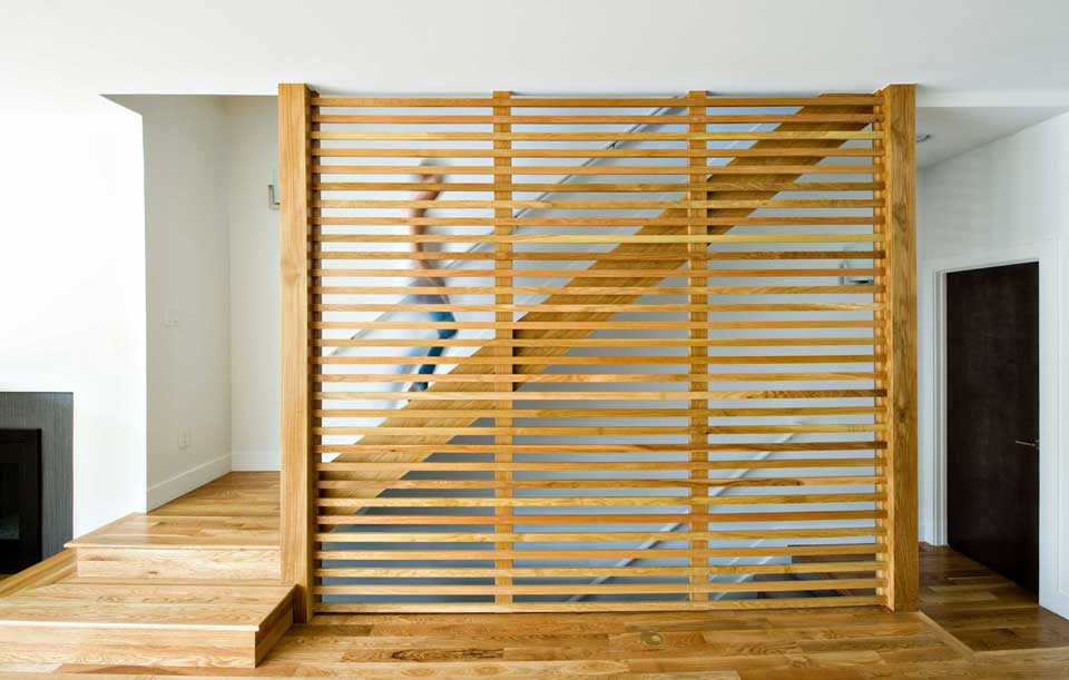 pearl street duplex residence